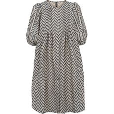 PREPAIR KJOLE, KRISTIN DRESS, BLUE